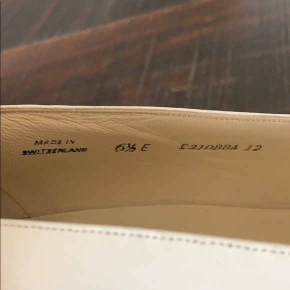 Bally shoes - Picture 5 of 5